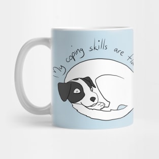 Coping Skills Mug